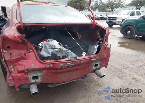 2015 Nissan Altima 2.5 S z USA, uszkodzony, nr VIN 1N4AL3AP8FC103446